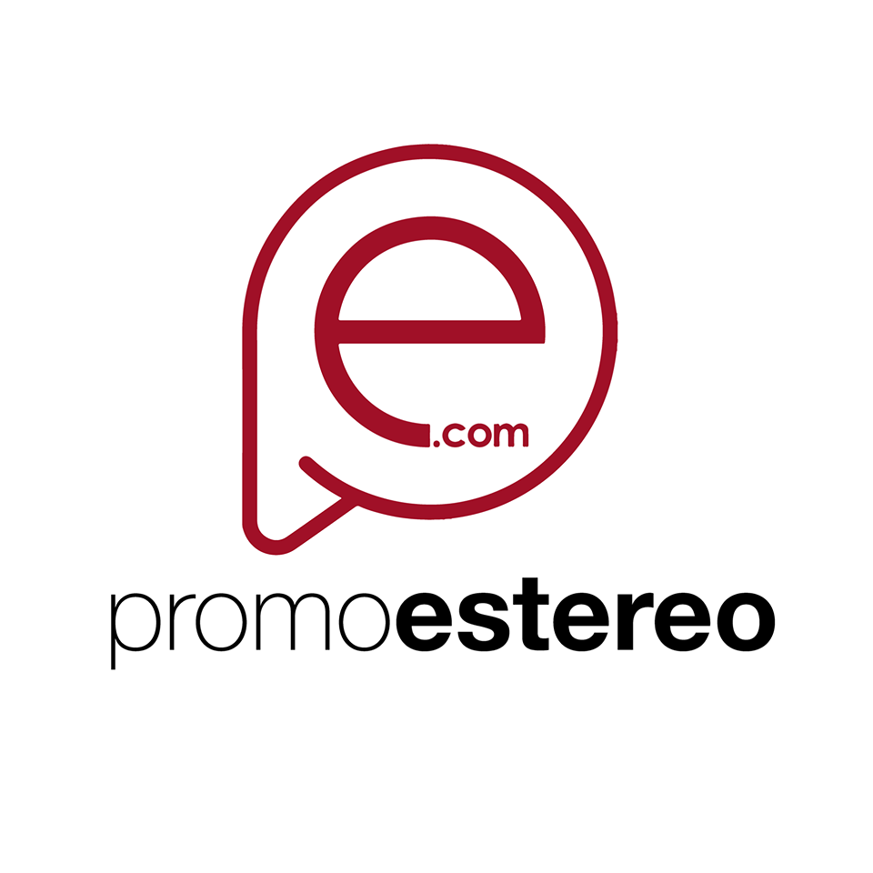 Logotipo de Promoestereo